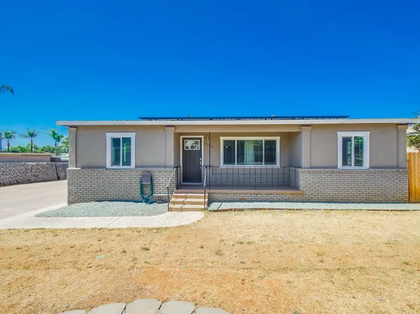 8224 Poinciana Dr, El Cajon, CA 92021