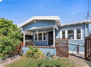3141 64th Ave, Oakland, CA 94605