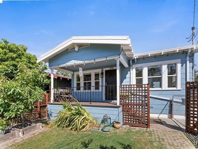 3141 64th Ave, Oakland, CA, 94605