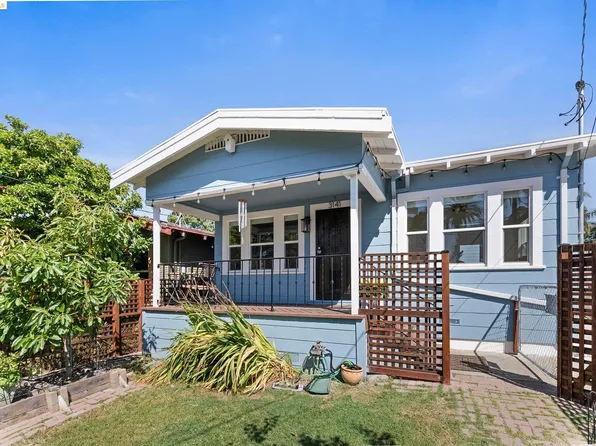 3141 64th Ave, Oakland, CA 94605