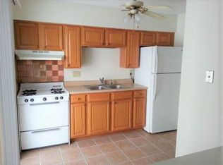 Pius Lane Apartment, Bettendorf, IA 52722