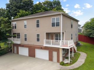 3516 Walnut Grove Ln NE, Cleveland, TN 37323