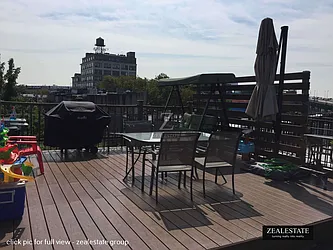 Rented by ZealEstate Group Inc