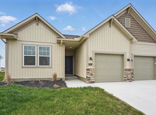 27315 Acacia Dr, Lake Lotawana, MO 64086