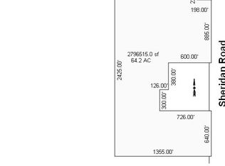 S Sheridan Dr, Muskegon, MI 49444