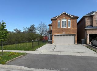 5327 Landsborough Ave, Mississauga, ON L5R 3X1