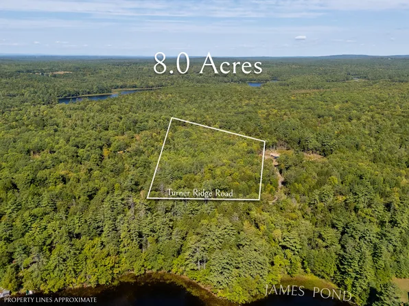 3379 Turner Ridge Road, Somerville, ME 04348