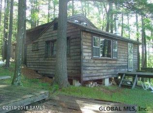 1061 Stoney Lonesome Rd, Crown Point, NY 12928