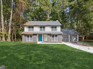 691 Paden Mill Trl, Lawrenceville, GA