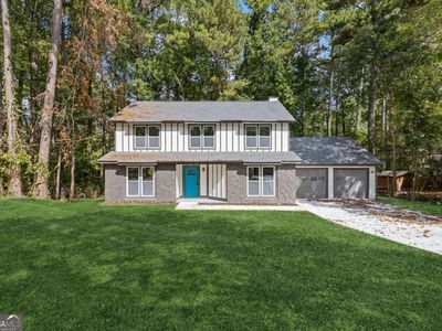 691 Paden Mill Trl, Lawrenceville, GA, 30044