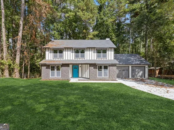 691 Paden Mill Trl, Lawrenceville, GA 30044