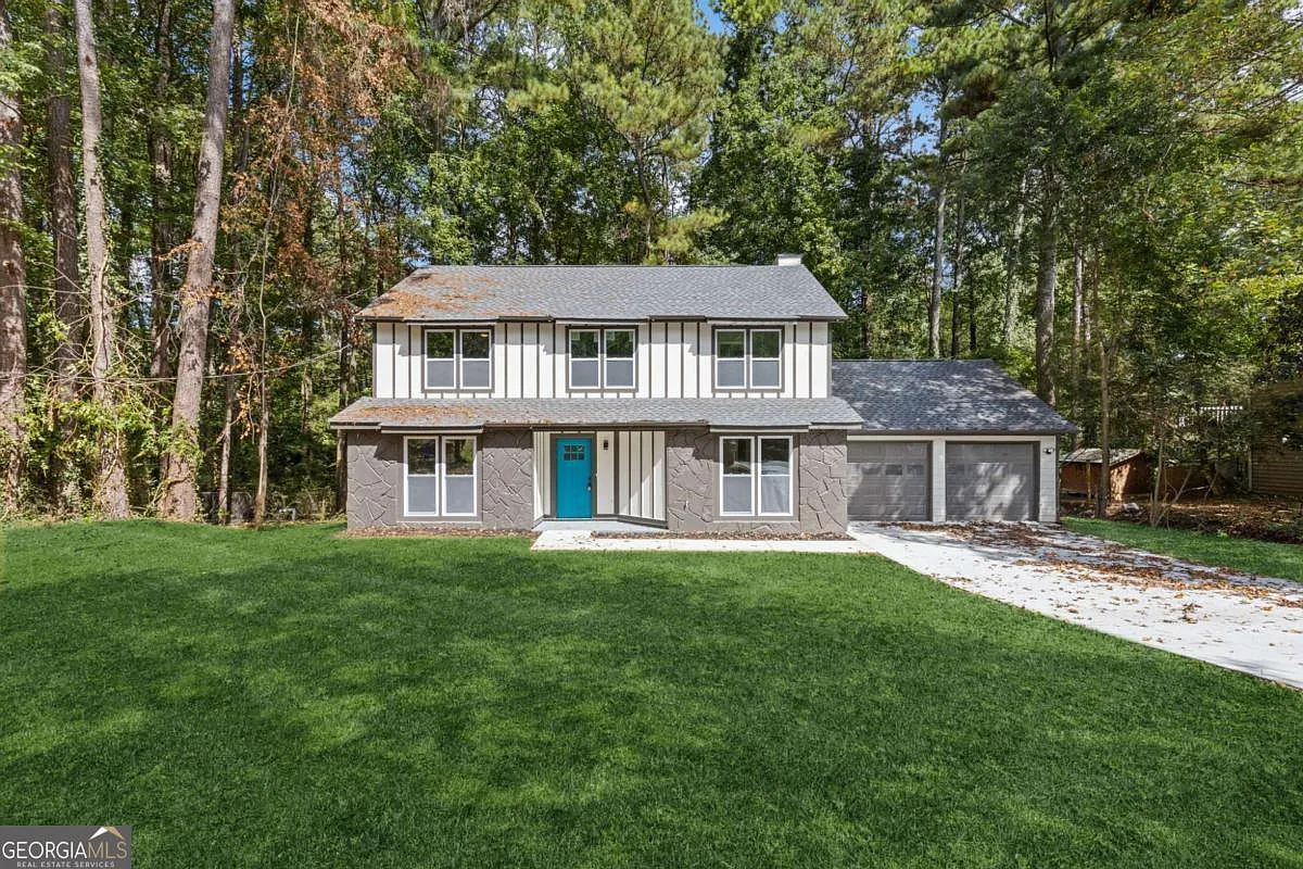 691 Paden Mill Trl photo 1