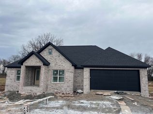 (Undisclosed Address), Scott, AR 72142