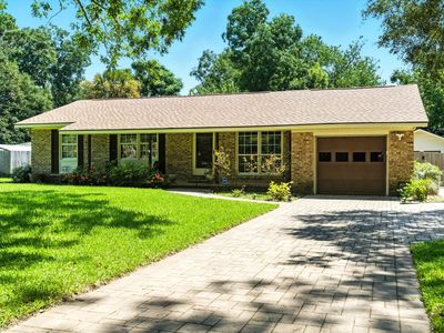 1104 Leeward Ave, Charleston, SC, 29412