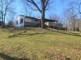 2984 Johnstown Utica Rd, Johnstown, OH 43031