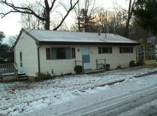 57 High St, West Milford, NJ 07480