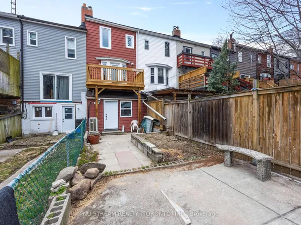 393 Jones Ave, Toronto, ON M4J 3G5