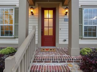 4036 Cotton Gin Rd, Frisco, TX 75034