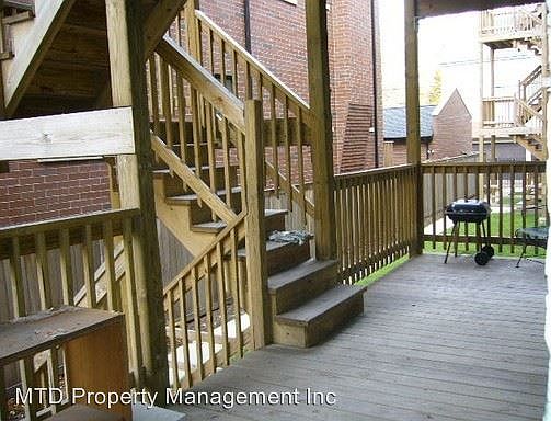2nd image of 1950 W Warner Ave #1
