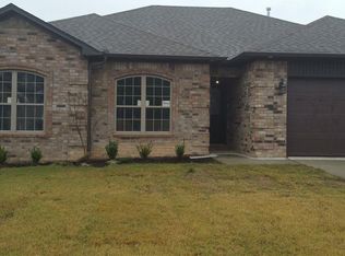 15 Grandstand, Austin, AR 72007