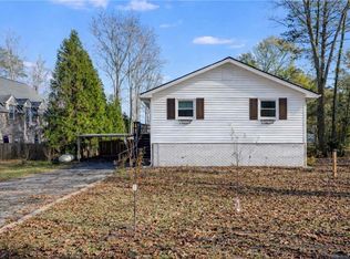 291 Buckhorn Dr, Temple, GA 30179