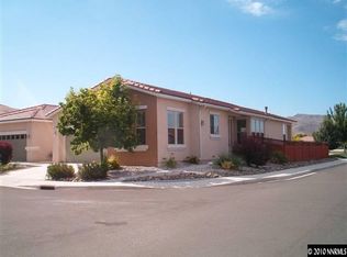 1681 Arona Dr, Sparks, NV 89434