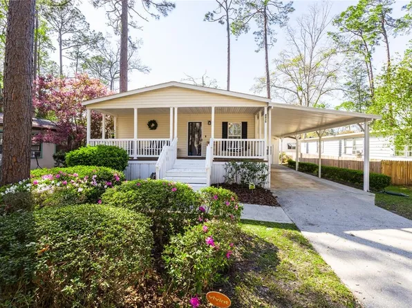 8835 NW 40th Cir, Gainesville, FL 32653