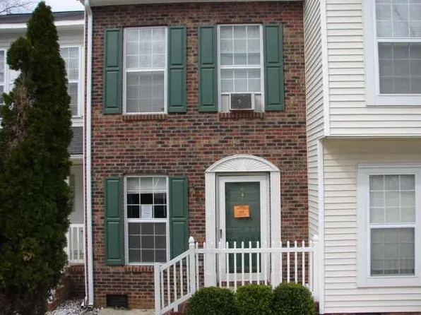 246-8C Hampton Rd, Asheboro, NC 27203