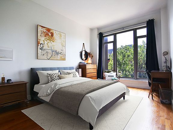 4th image of 315 Gates Ave APT 3I
