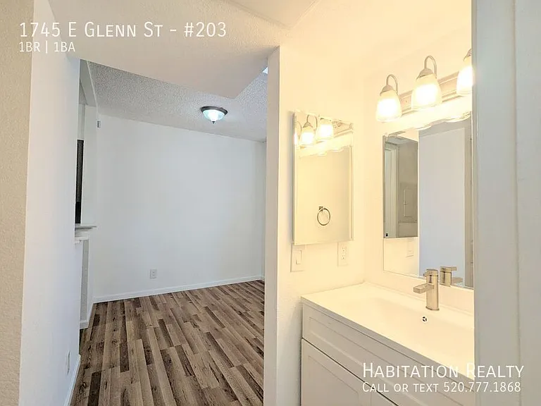 1745 E Glenn St #203 — Photo 9
