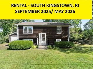 65 Alder Rd, South Kingstown, RI 02879