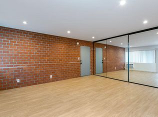 1745 N Orange Dr #111, Los Angeles, CA 90028