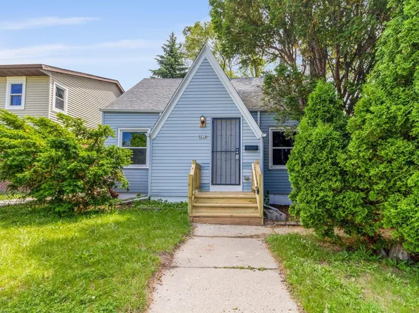 6034 North 64th STREET, Milwaukee, WI 53218