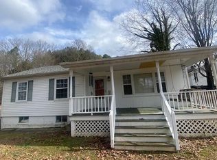 2760 Dry Valley Rd NE, Charleston, TN 37310