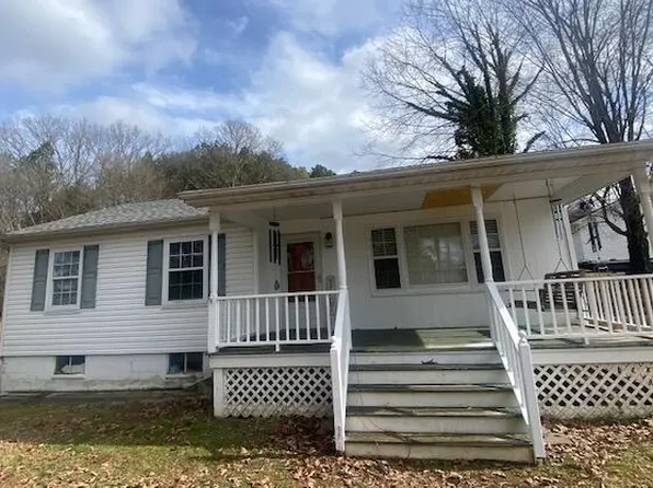 2760 Dry Valley Rd NE, Charleston, TN 37310