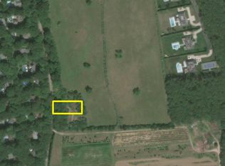 458 Seven Ponds Towd Rd, Water Mill, NY 11976