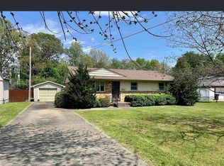 718 N 34th St, Paducah, KY 42001