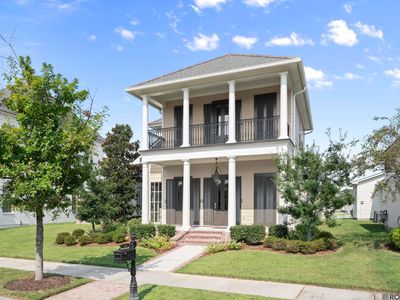 8548 Billiu St, Baton Rouge, LA, 70817