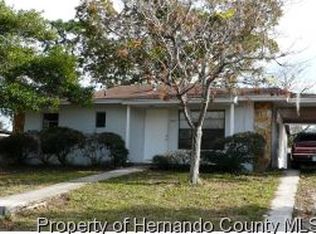 468 Edgehill Ave, Spring Hill, FL 34606