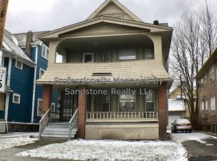 414 E 148th St APT 02, Cleveland, OH