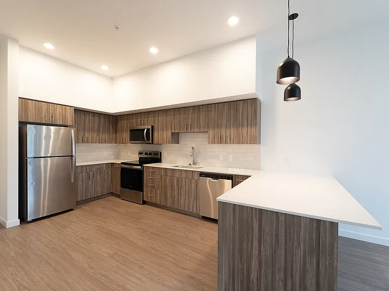 Orrin Kitchen