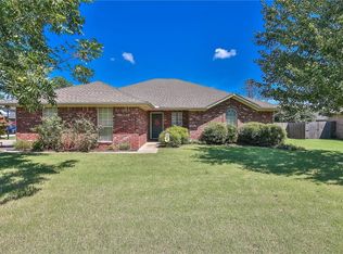 414 Linwood Ave, Lowell, AR 72745