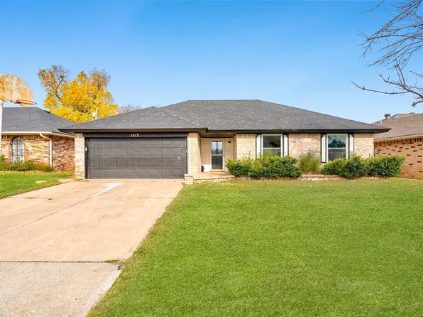 1513 SW 84th St, Oklahoma City, OK 73159