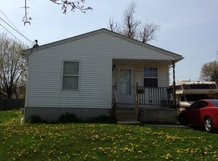 774 Corice St, Akron, OH 44306