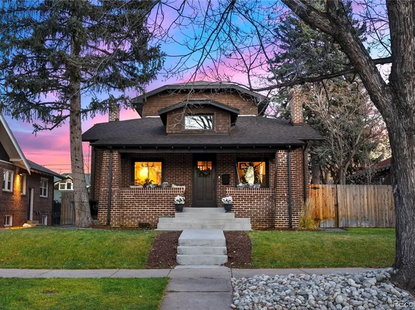 2568 Clermont Street, Denver, CO 80207