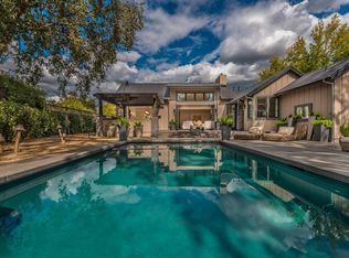 1213 Allyn Ave, Saint Helena, CA 94574