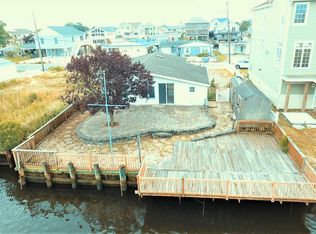 40 W Dory Dr, Little Egg Harbor, NJ 08087