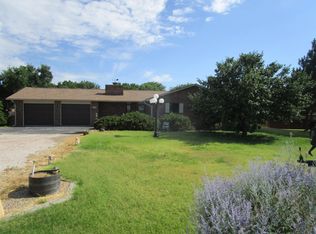 5520 E Allen Dr, Garden City, KS 67846