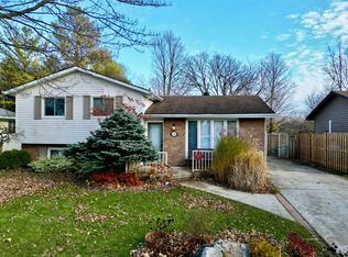 673 Scott St, Kincardine, ON N2Z 1T2