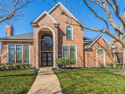 5745 Ridgehaven Dr, Plano, TX, 75093